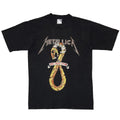 METALLICA PUSHEAD DON'T TREAD ON ME BROCKUM LARGE 6799
