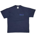 OLD & VINTAGE M&O ONE POINT LOGO NAVY LARGE 3387