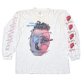 The Wildhearts Earth vs The Wildhearts LS WHITE EURO XL 7807