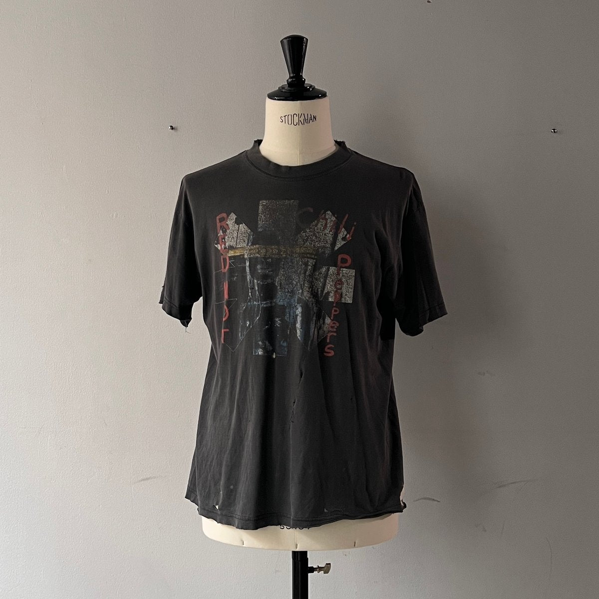 FADE is BEAUTIFUL [No.21]  RED HOT CHILI PEPPERS BY THE WAY EUROPEAN BOOTLEG FITS LARGE 6685