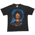 SNOOP DOGGY DOG AFRO FACE GEM LARGE 0550