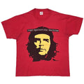 RAGE AGAINST THE MACHINE CHE GUEVARA RED anvil XL 7030
