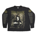 CRADLE OF FILTH 1998 THE WALL-EYED VAIN & INSANE LS EURO XL 5939