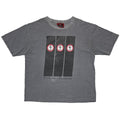 MARILYN MANSON REPENT Marilyn Manson TAG LARGE 6961