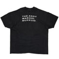 THE ANDY WARHOL HEAT HANES XL 7436