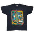 OLD & VINTAGE FRENCH QUATER JAZZ 1990 FRUIT OF THE LOOM XL 5449