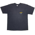 CAMEL 1993 STURGIS '93 MOTORCYCLE RALLY POCKET TEE XL 7791