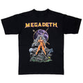 MEGADETH CRYPTIC WRITINGS giant MEDIUM 7735