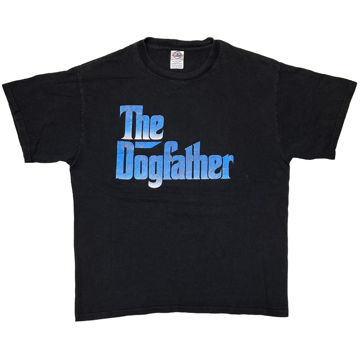 OLD & VINTAGE The Dogfather DELTA LARGE 3664