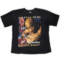 2PAC ALL EYEZ ON ME R U Still Down ? RAP DESIGN FITS XL 0479