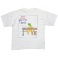 KERMIT FORREST GREEN FORREST GUMP PARODY EURO FITS XL 8359