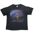THE MOODY BLUES 1993 ON THE THRESHOLD OF A DREAM BROCKUM OSFA FITS XXL 8840