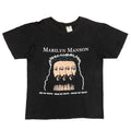 MARILYN MANSON BELIEVE WINTER LAND LARGE 3321