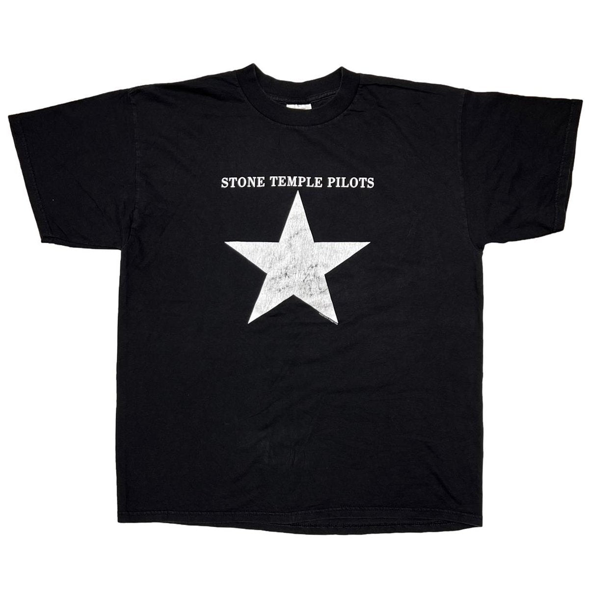 STONE TEMPLE PILOTS No4 STAR TULTEX XL 4961