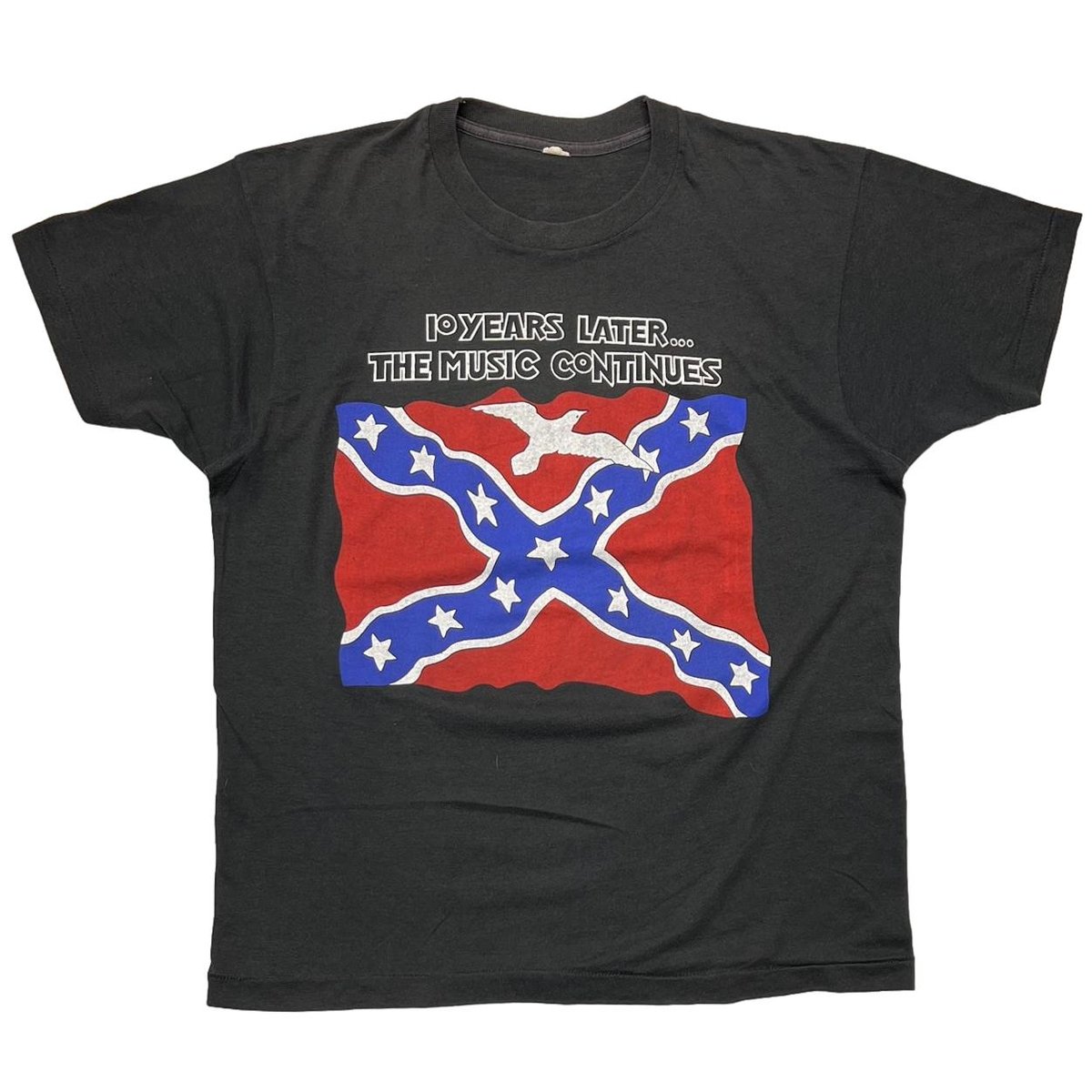 LYNYED SKYNYRD 1987 TRIBUTE TOUR XL 4207