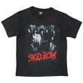 SKID ROW YOUTH GONE WILD LARGE 2434