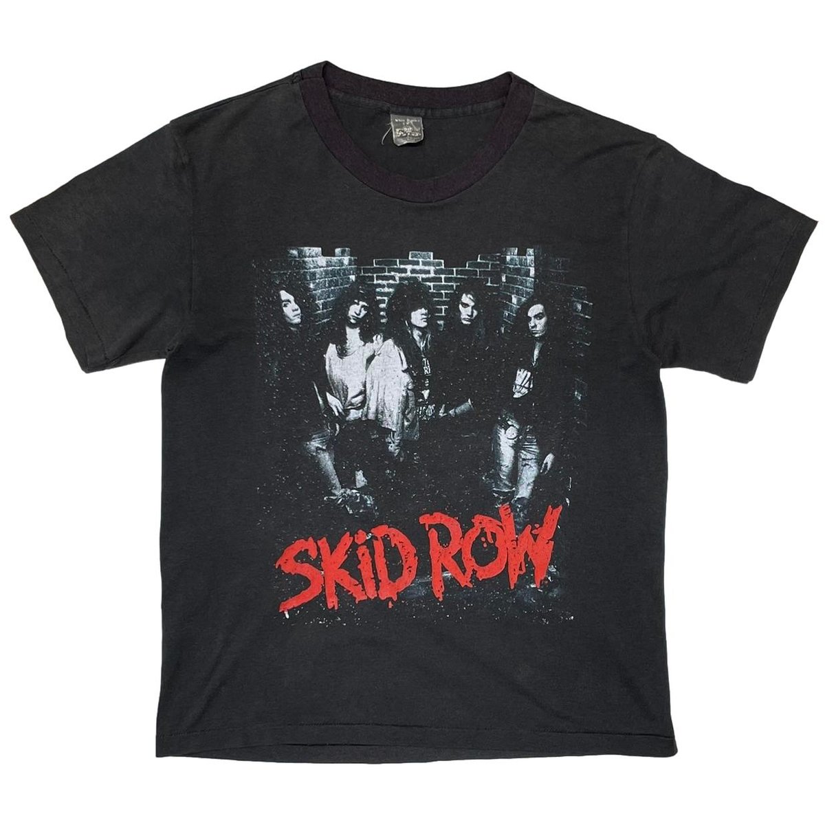 SKID ROW YOUTH GONE WILD LARGE 2434
