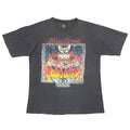 AERO SMITH 1997 NINE LIVES GIANT LARGE 5275