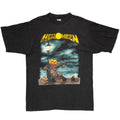 HELLOWEEN MASTER RING WORLD TOUR 94-95 EURO LARGE 1607