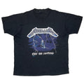 METALLICA RIDE THE LIGHTNING ARTIMONDE FITS XL 9466