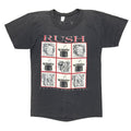 RUSH PRESTO TOUR 1990 FITS MEDIUM-LARGE 7652