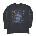 MARILYN MANSON WHEN I'M GOD EVERYONE DIES LS EURO XL 3498