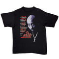 2PAC BOOTLEG PAC 4 EVER EURO MEDIUM 4588