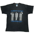 MARILYN MANSON YOU MIGHT AS WELL KIL YOURSELF TOUR 96 FRUIT OF THE LOOM XL 5205