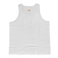 greatLAnd ORIGINAL NOMAN TANK TOP WHITE