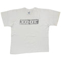 TOOL MONOCHROME MOUSE WHITE SCREEN STARS XL 3071