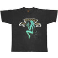 THE TRAGICALLY HIP GARGOYLE TEE BROCKUM XL 4284