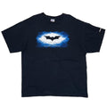 THE DARK KNIGHT VIDEO SLOTS LOGO GILDAN XL 7375