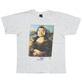 Mr. Bean MONA LISA PARODY ASH GREY Polygram XL 7012