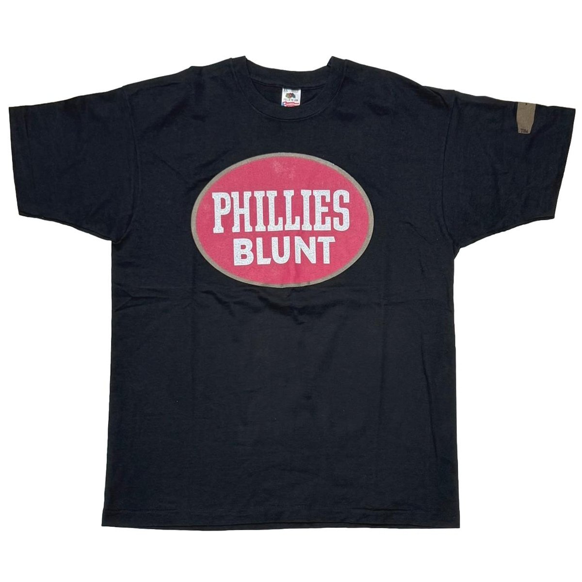 PHILLIES BLUNT Guaranteed Fresh Smoke FRUIT OF THE LOOM XL 3630