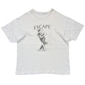Calvin Klein ESCAPE parfum WHITE FITS XL 5092