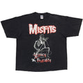 MISFITS 1999 LEGACY OF BRUTALITY GILDAN XXL 9816