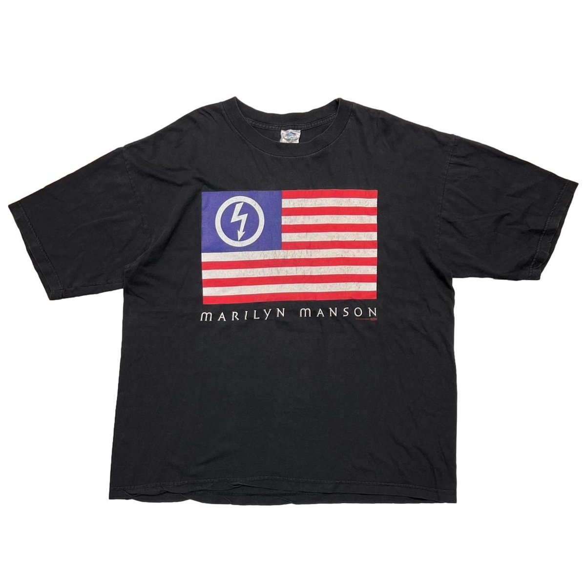 MARILYN MANSON AMERICAN BY BIRTH ANTI CHRIST BY CHOICE WINTERLAND XL 9265