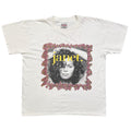 JANET JACKSON 93-94 WORLD TOUR BOOTLEG WHITE ONEITA XL 0051