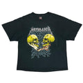 METALLICA PUSHEAD I'M INSIDE I'M YOU GIANT LARGE 4250