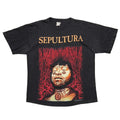 SEPULTURA 1996 ROOTS FITS XL 7341
