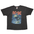AC/DC WORLD TOUR 1996 WRECKING BALL ACME XL 2013