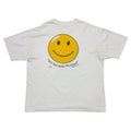 OLD & VINTAGE SMILE HE HAS MADE ME GLAD! SOFTEE XXL 7551