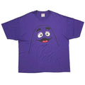 McDonald's GRIMACE PURPLE Hanes XL 6865