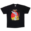 ANGRA ANGELS CRY HANES TOP LARGE 7714