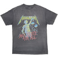 METALLICA AND JUSTICE FOR ALL FITS LARGE 4332