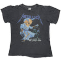 METALLICA PUSHEAD DORIS EURO FITS LARGE 8407