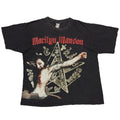 MARILYN MANSON HOLY WOOD BOOTLEG FITS XL 6991