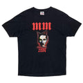MARILYN MANSON 2004 TOUR ALSTYLE LARGE 9358