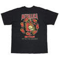 METALLICA LOYAL MEMBER 2000 ENTER THE MILLENICA METCLUB GIANT XL 1850