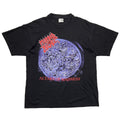 MORBID ANGEL ALTARS OF MADNESS EUROPEAN CHAOS 2006 LARGE 8399